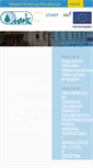 Mobile Screenshot of mwik.ketrzyn.pl